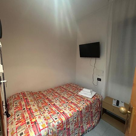 Hotel Giada Сильви-Марина Экстерьер фото