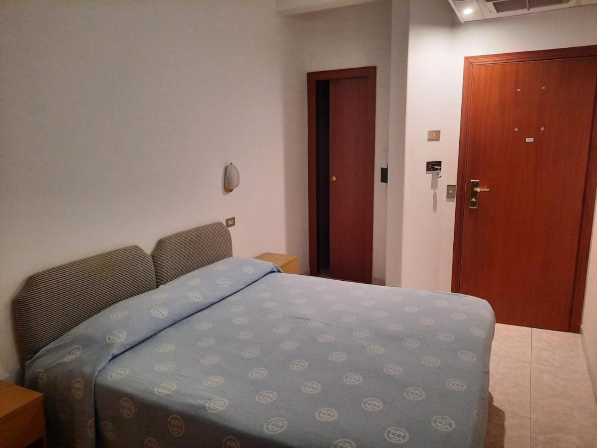 Hotel Giada Сильви-Марина Экстерьер фото